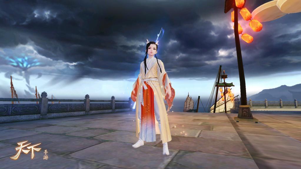 精灵天下客户端精灵乐章online