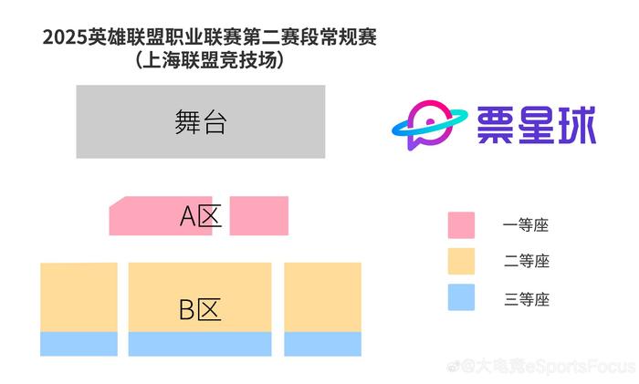 lpl购票客户端2023lpl全明星周在哪买票