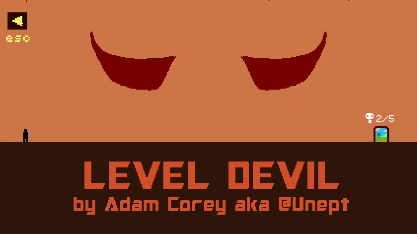 leveldevil苹果版leveldevil免费在线游玩